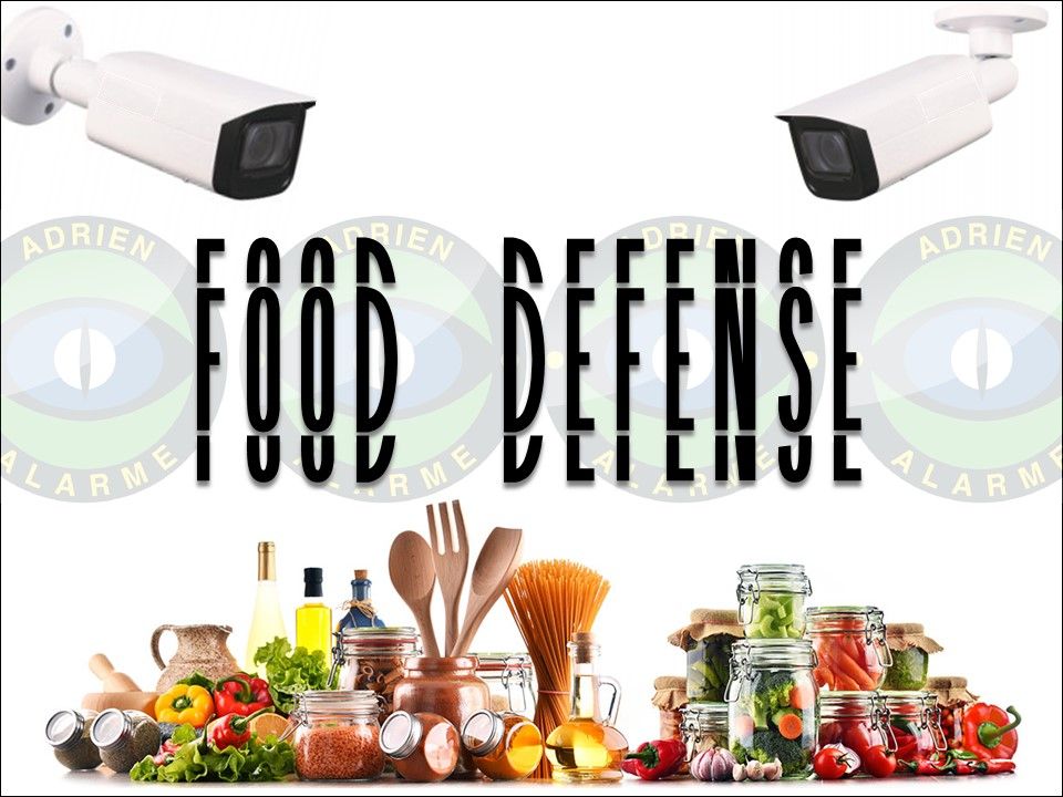 Food Defense